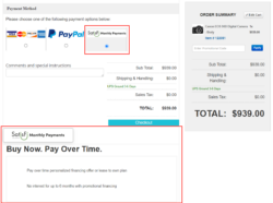 42photo.com consumer finance bnpl embedded finance
