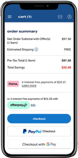 Bed-Bath-&-Beyond-Consumer-Finance Multiple BNPL
