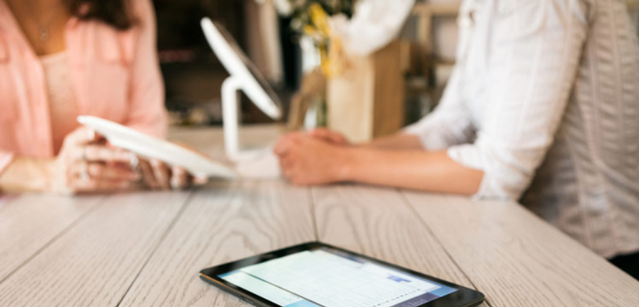 What is Consumer Financing