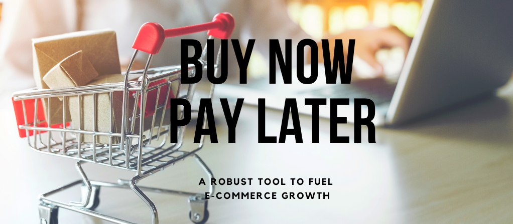 Consumer Financing – removing price as a barrier to sales