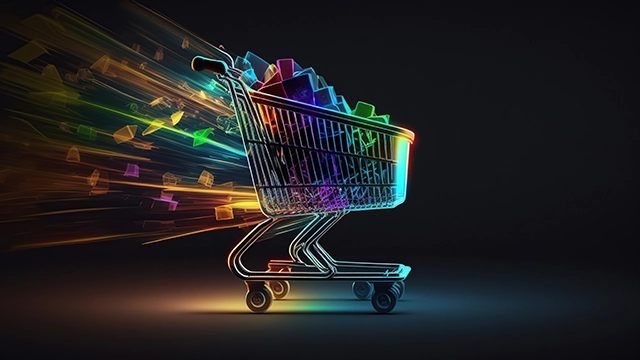 ChargeAfter Consumer Financing Shopping Cart