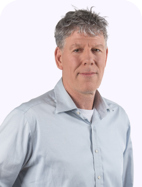 Doron Abramovitch ChargeAfter CFO