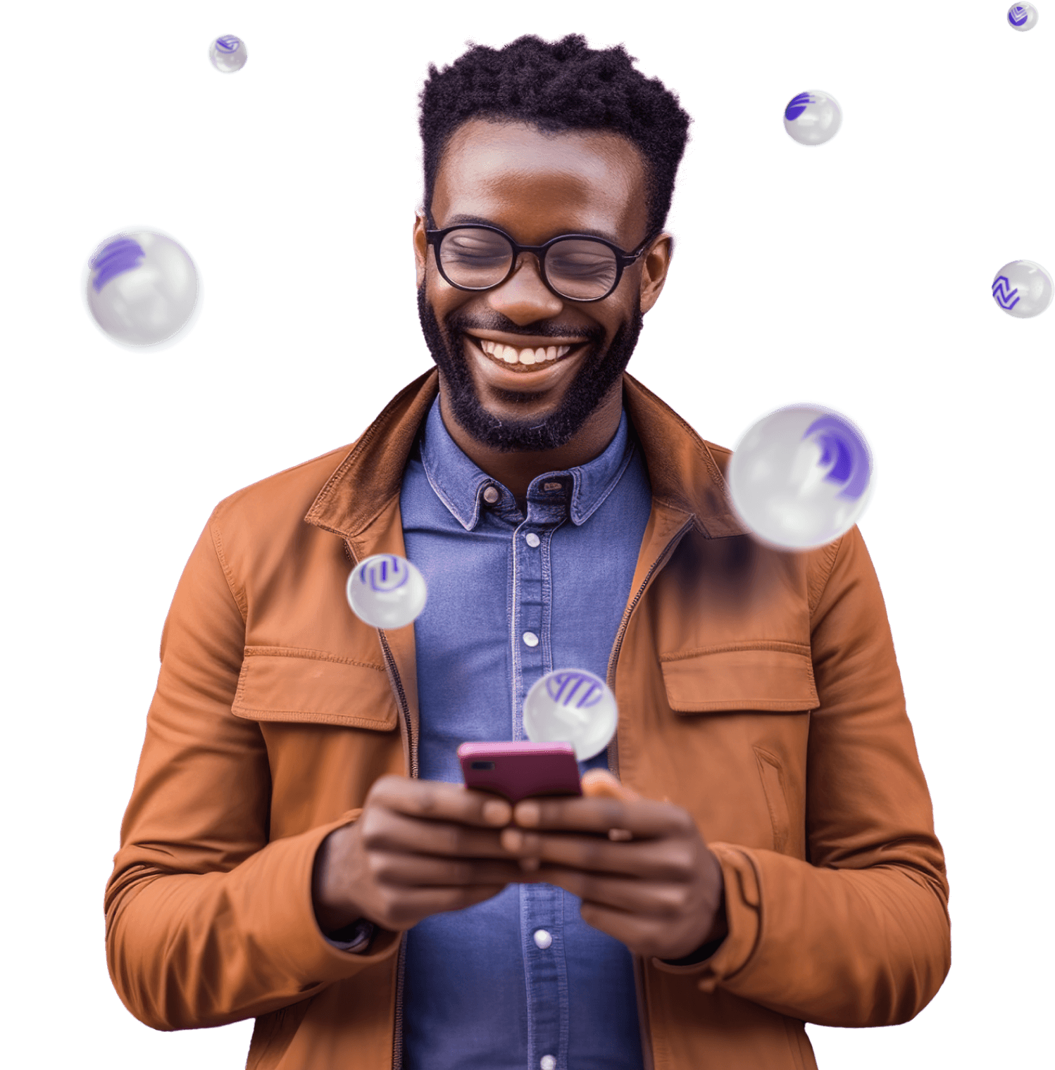 omnichannel financing on the go with chargeafter for the best omnichannel customer journey