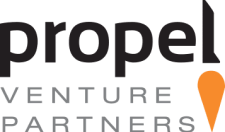 chargeafter investors - propel venture partners