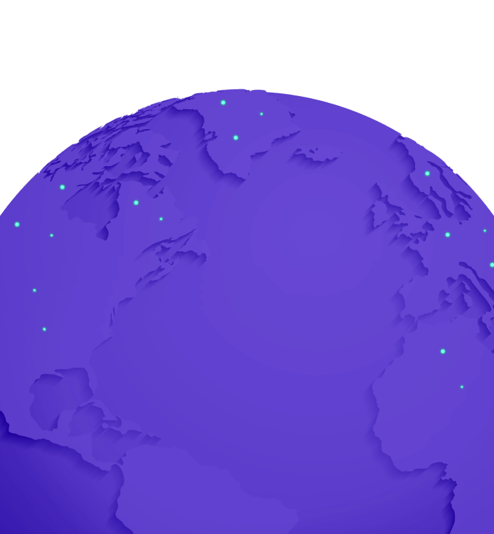 Global lending network on ChargeAfters pos financing platform