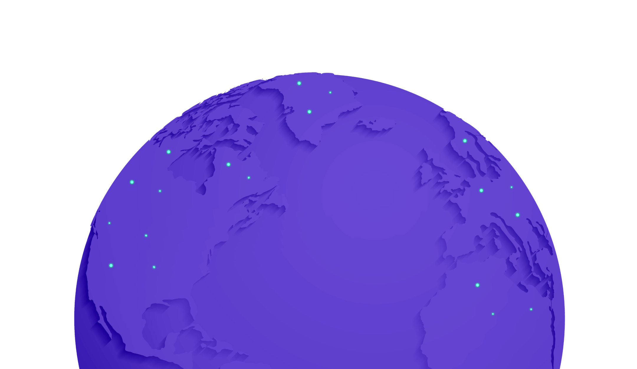 Global lending network on ChargeAfters pos financing platform