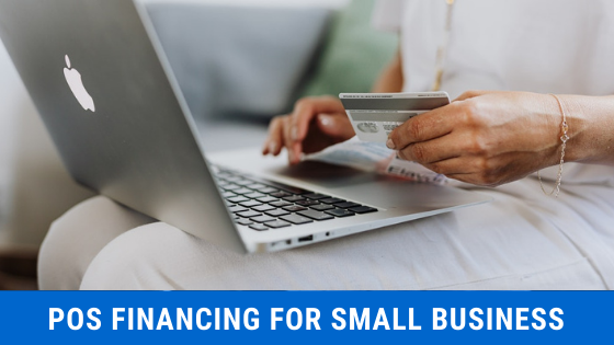 Benefits of offering point-of-sale financing for small businesses