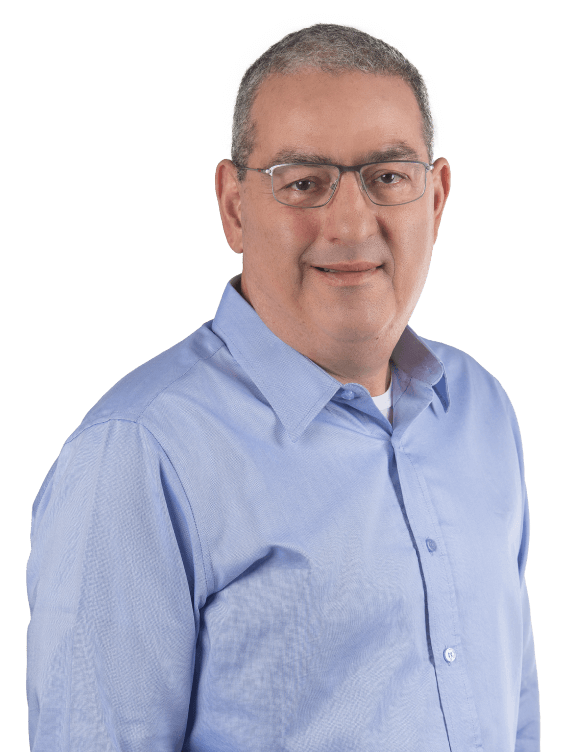 Shlomi Kringel ChargeAfter COO