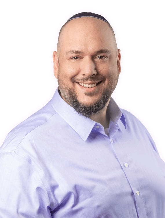 Jeffrey Tower ChargeAfter EVP Global Business Development