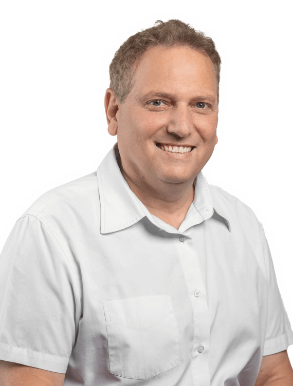 Elad Arad ChargeAfter VP Global Operations