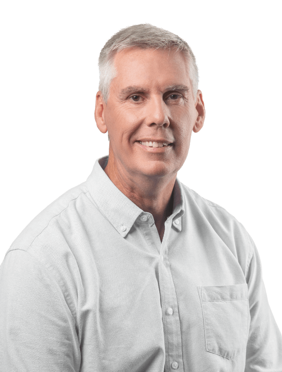 Kevin Lawrence ChargeAfter VP Global Lender Relations