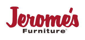 Jeromes furniture the ChargeAfter Partners