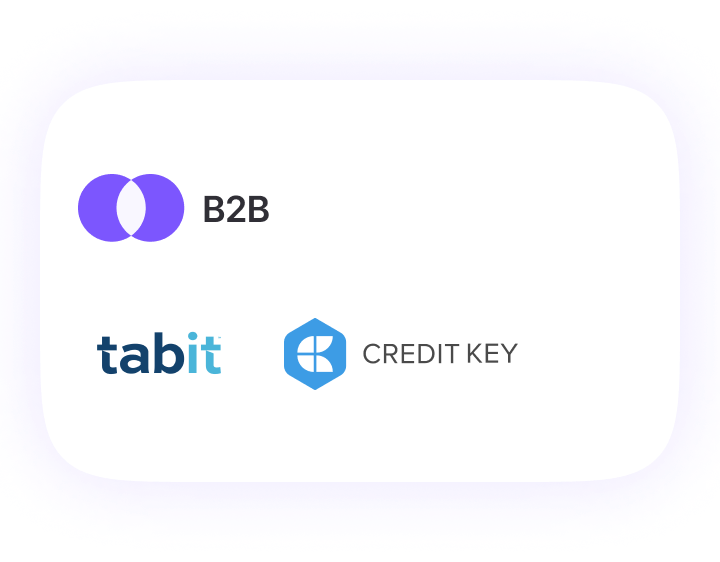B2B financing