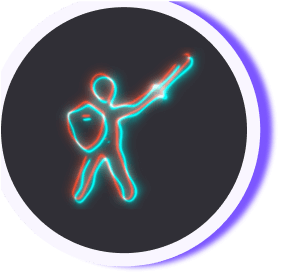 chargeafter secure icon - copyright