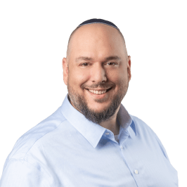 Jeffrey Tower ChargeAfter EVP Global Business Development